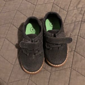 Toddler dress shoes